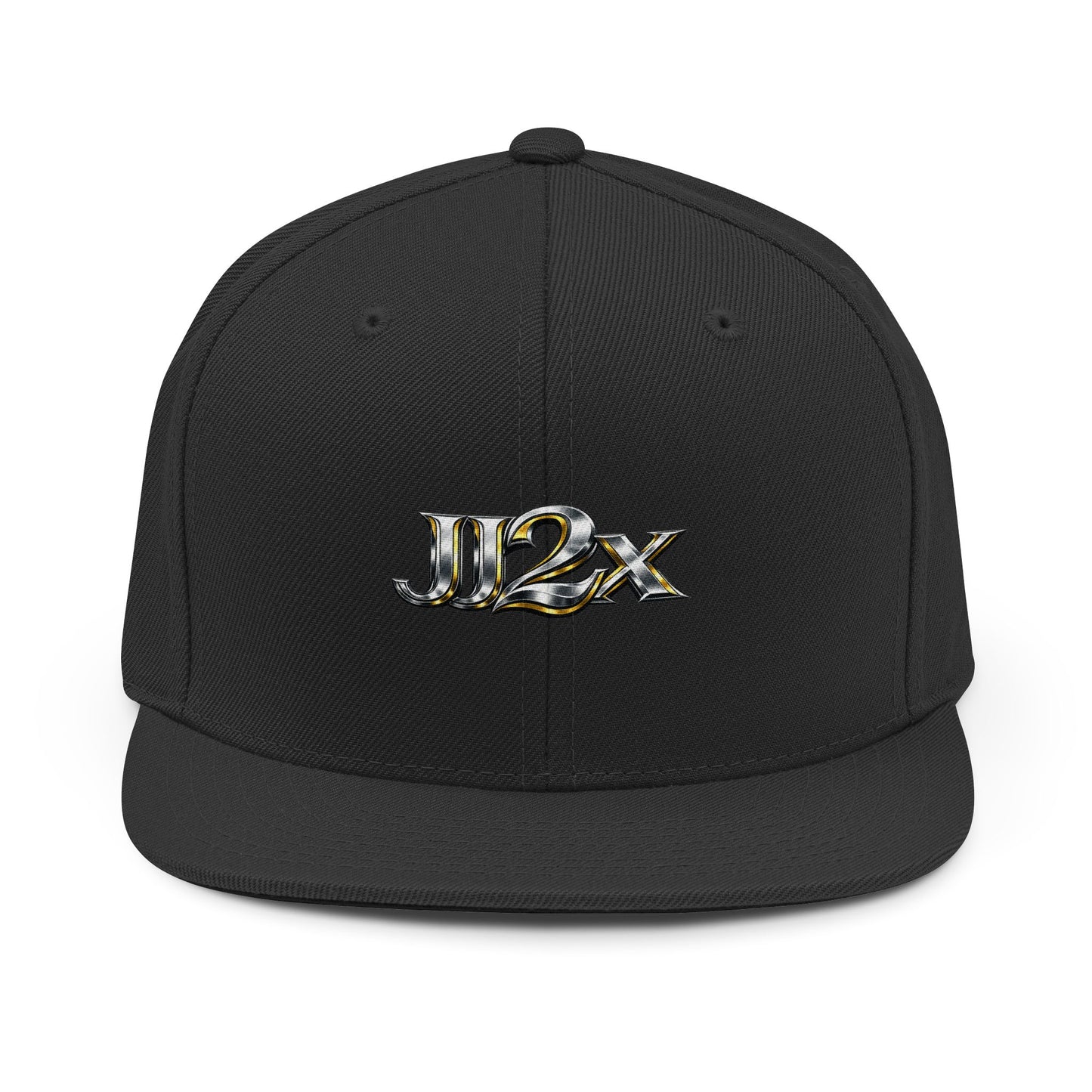Jaden Jones Snapback Hat