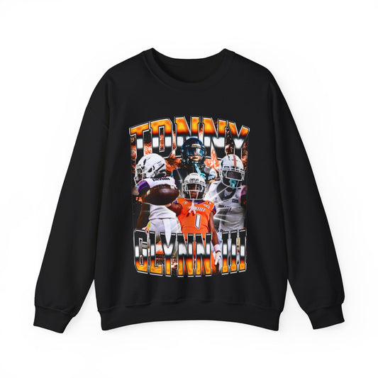 Tonny Glynn III Crewneck Sweatshirt