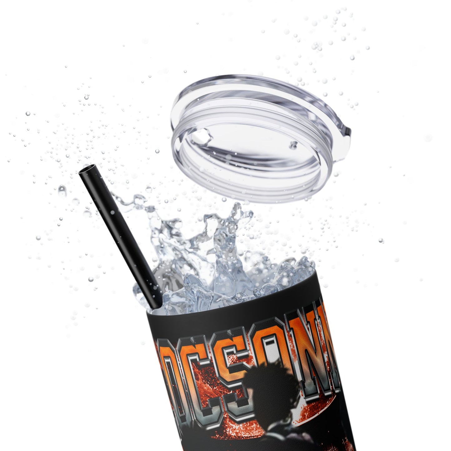 Locsonne Pierre Louis Stainless Steal Tumbler