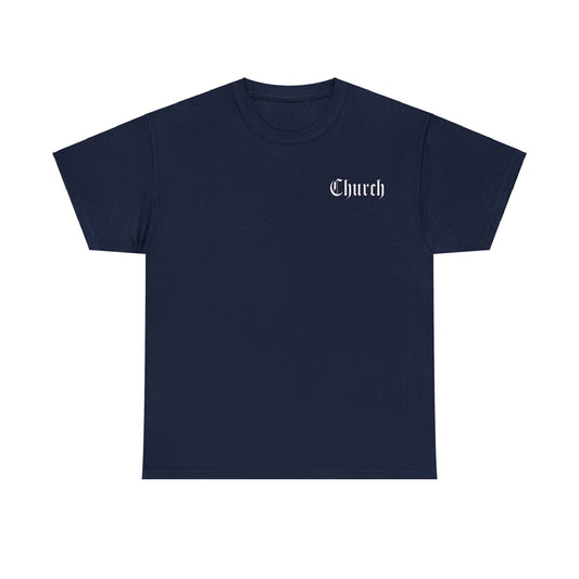 Tarrance Masnica Heavy Cotton Tee
