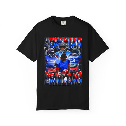Jeremiah Prioleau Heavyweight Premium Tee