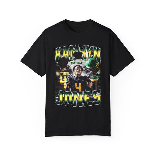Kamryn Jones Heavy Cotton Tee