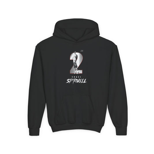 Chase Spruill Youth Hoodie