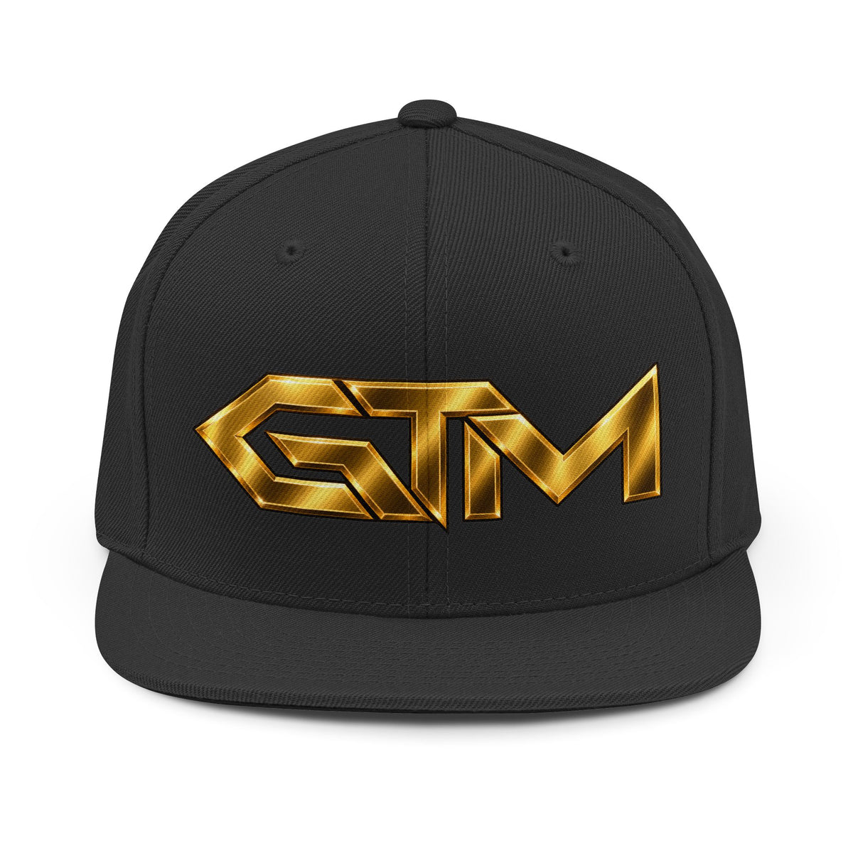 Gaige Tressler Snapback Hat