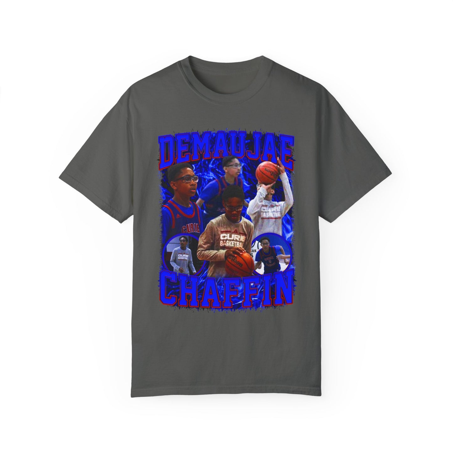 Demaujae Chaffin Heavyweight Premium Tee