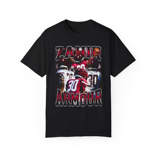 Zahir Armour Heavyweight Premium Tee