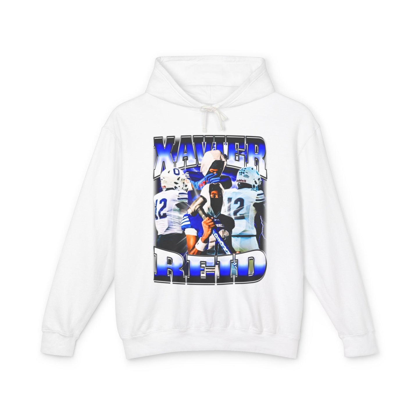 Xavier Reid Hoodie