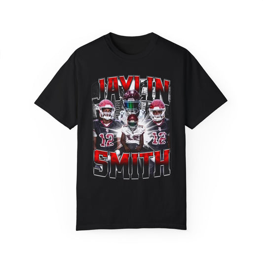 Jaylin Smith Heavy Cotton Tee