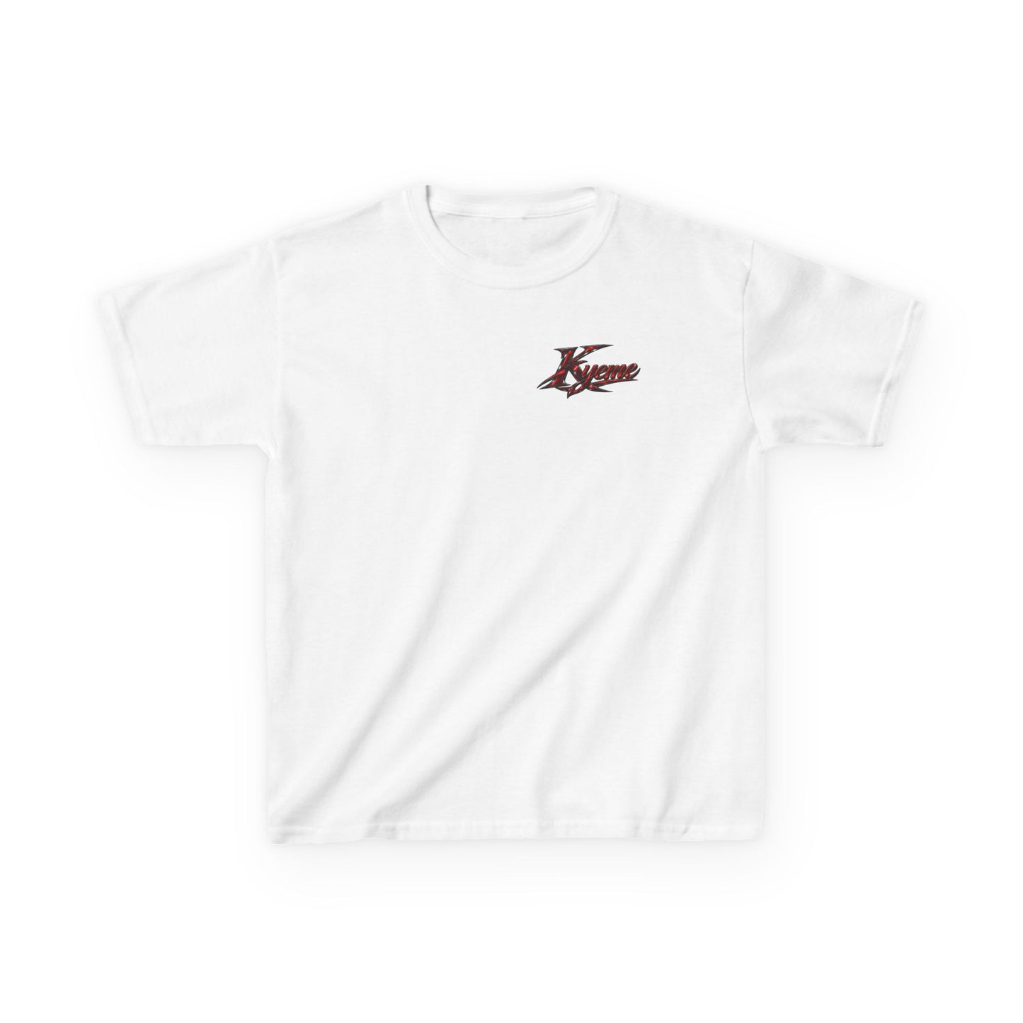 Kyeme Goode Youth Heavy Cotton Tee