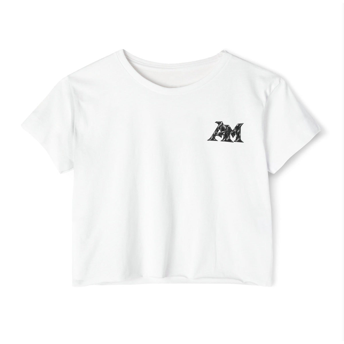 Amon McLaughlin Crop Top