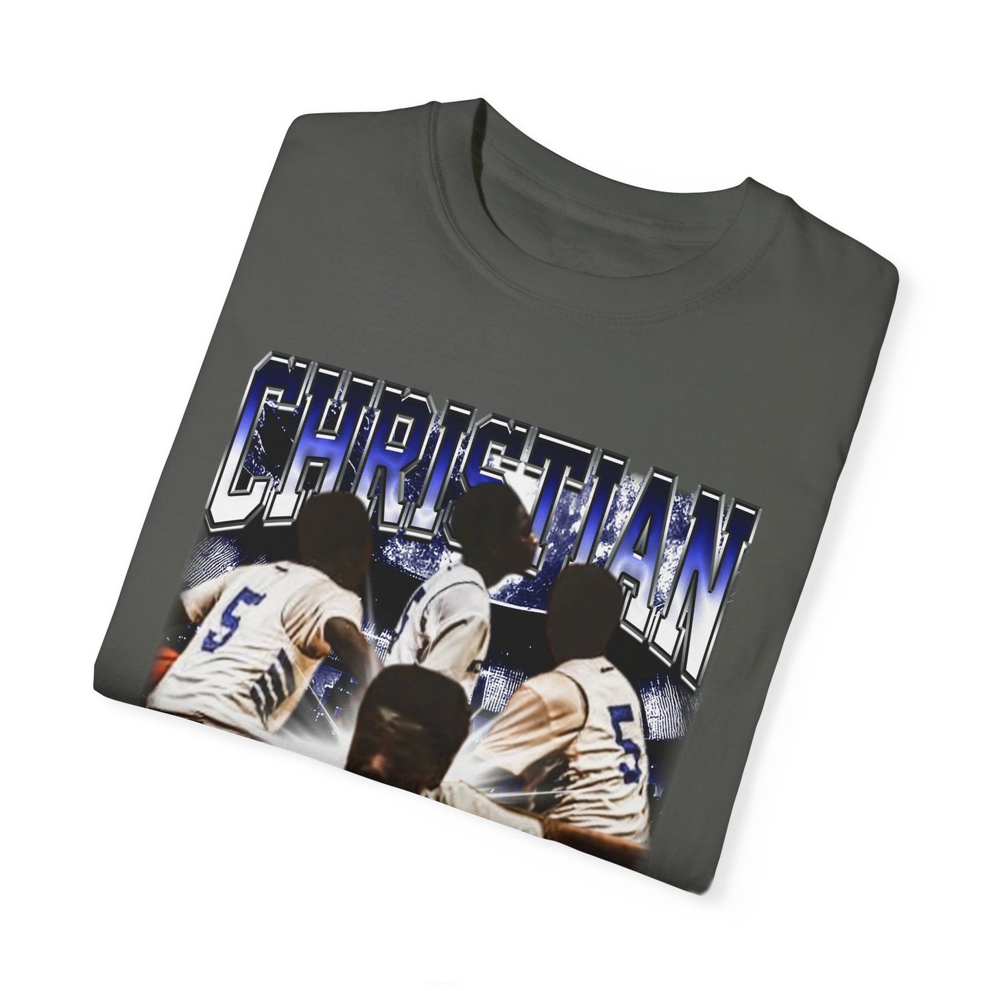 Christian Williams Heavyweight Premium Tee