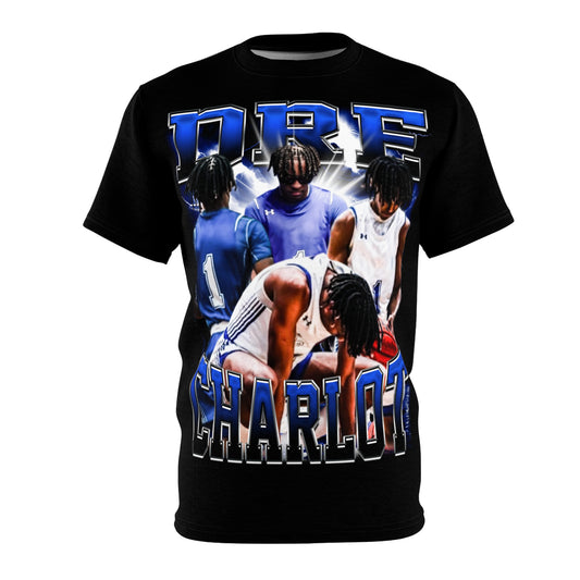 Dre Charlot Vintage Full Pree