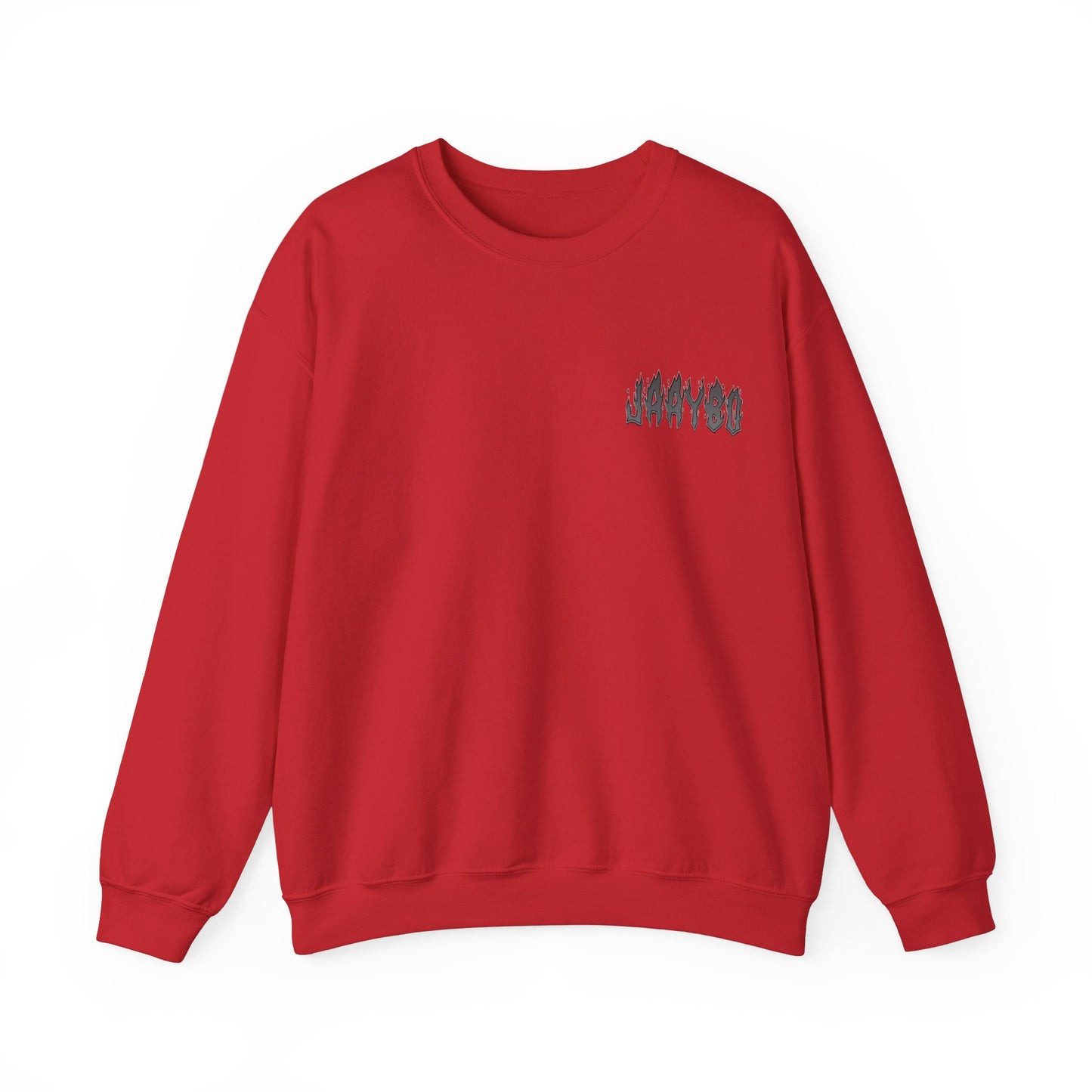 Jaaybo Crewneck Sweatshirt