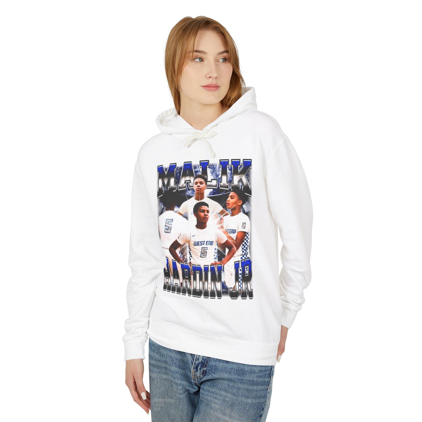 Malik Hardin Jr Hoodie