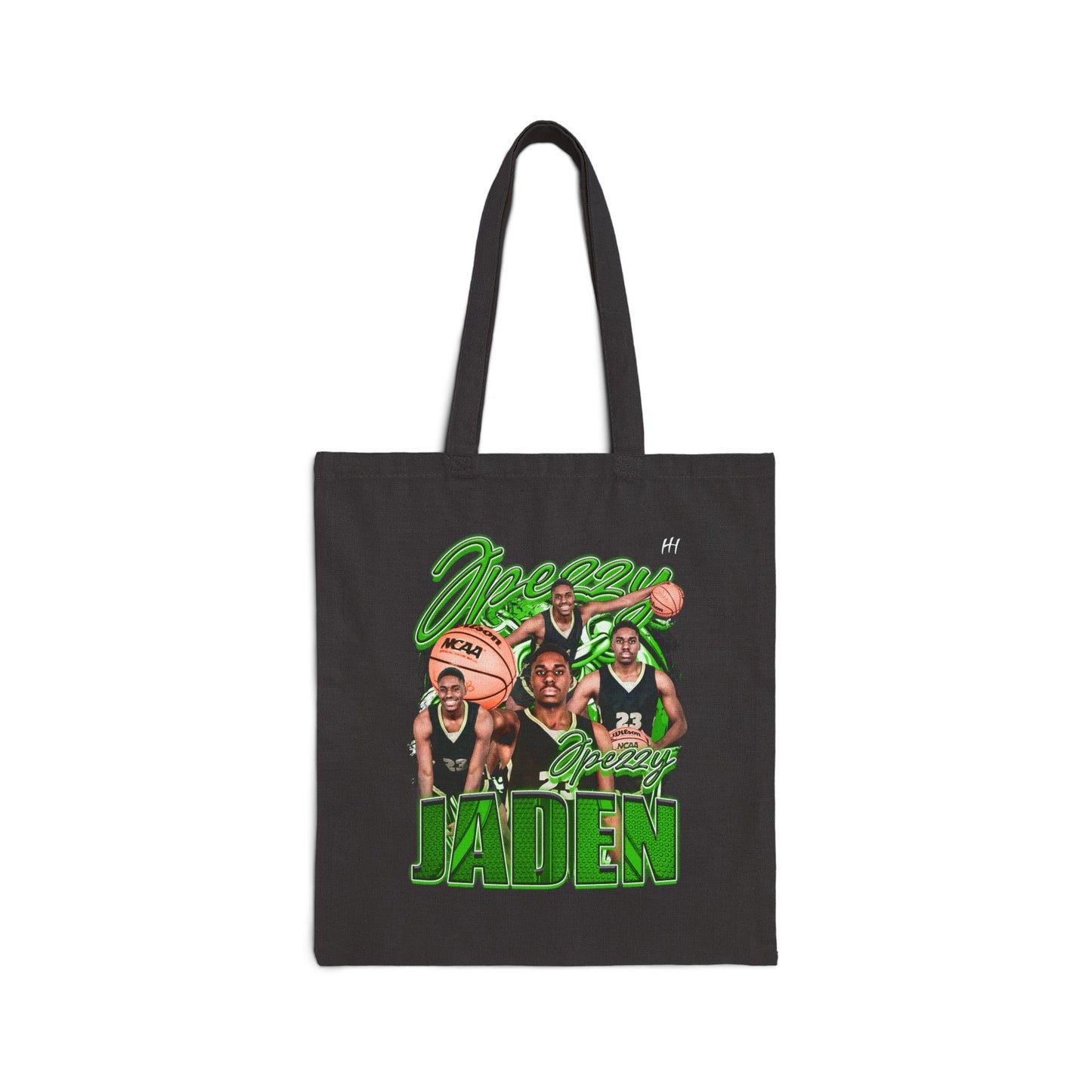Jaden Jpezzy Tote Bag