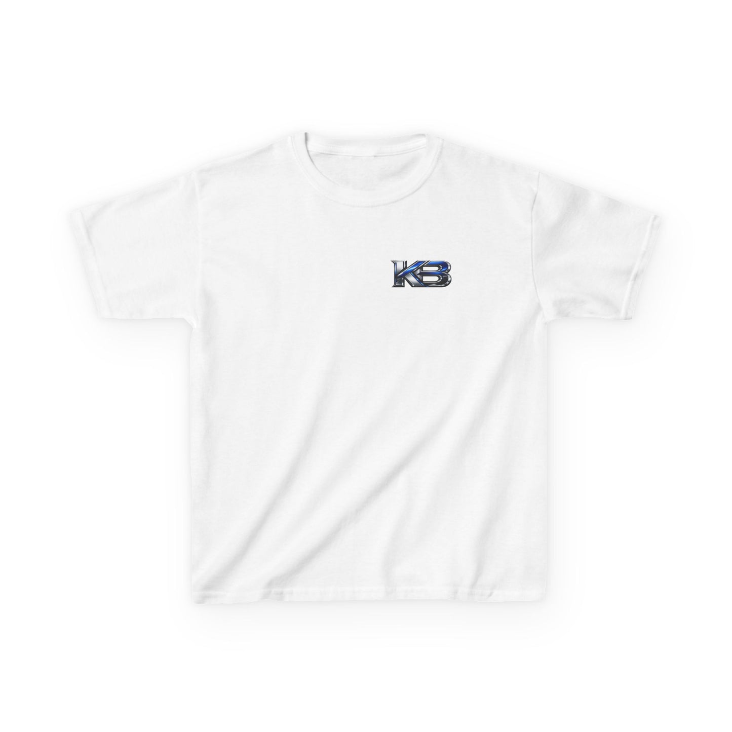King Banks Youth Heavy Cotton Tee