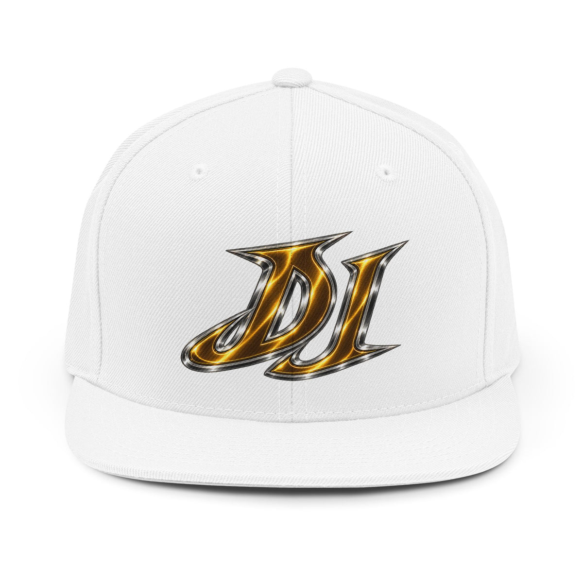 Daidrien Jones Snapback Hat