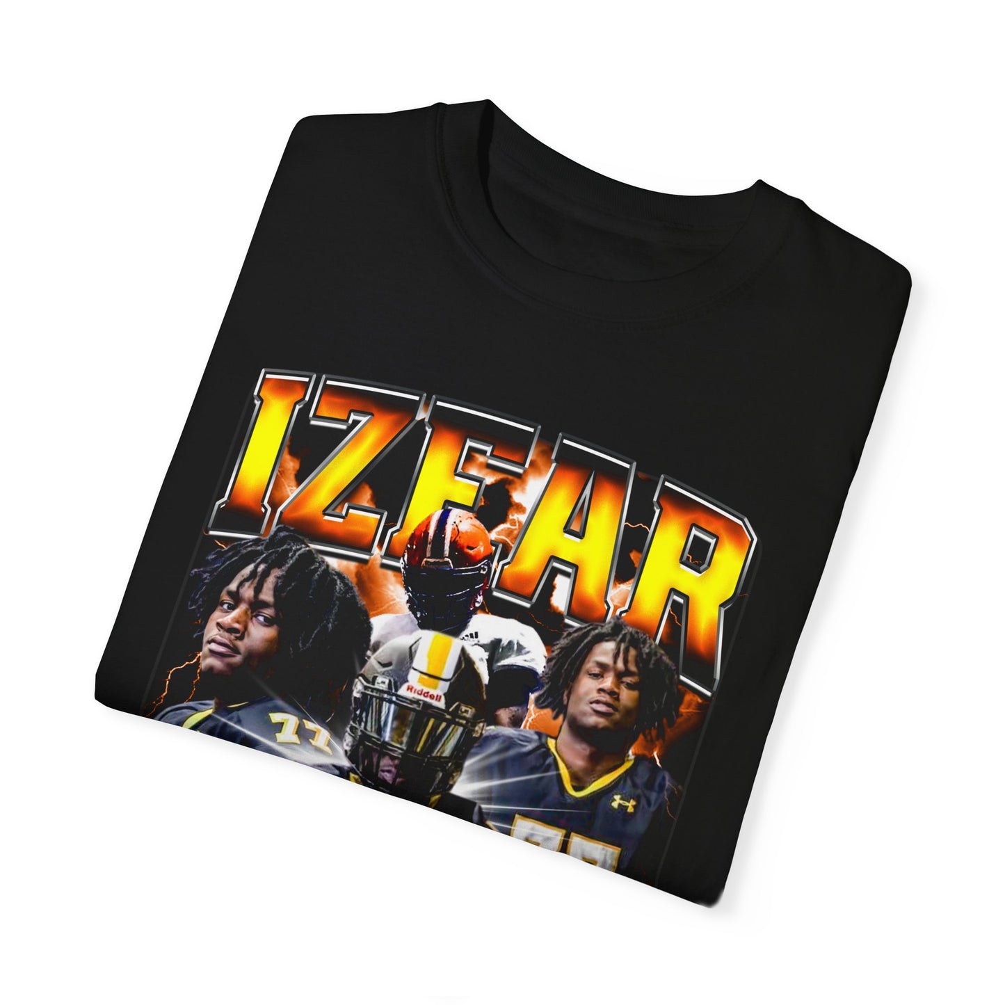 Izear Dampier Heavy Cotton Tee