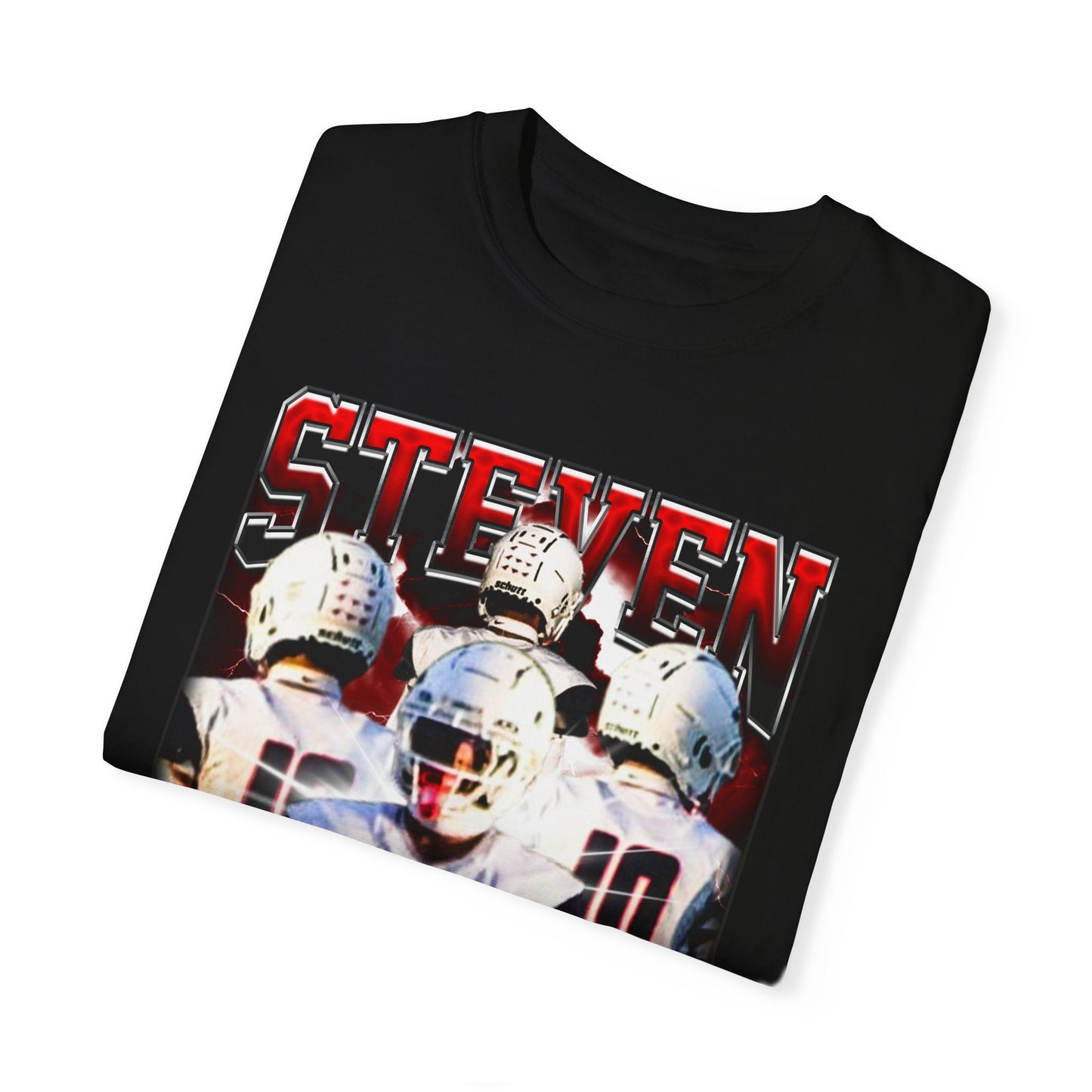 Steven Porras Heavyweight Premium Tee