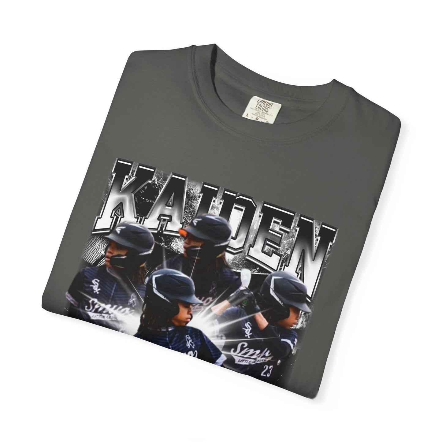 Kaiden Kennedy Heavyweight Premium Tee