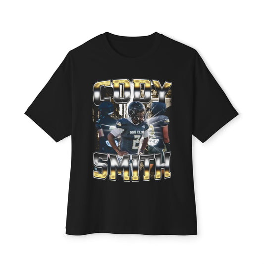Cody Smith Oversized Vintage Tee