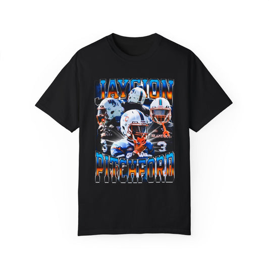Jaycion Pitchford Heavyweight Premium Tee
