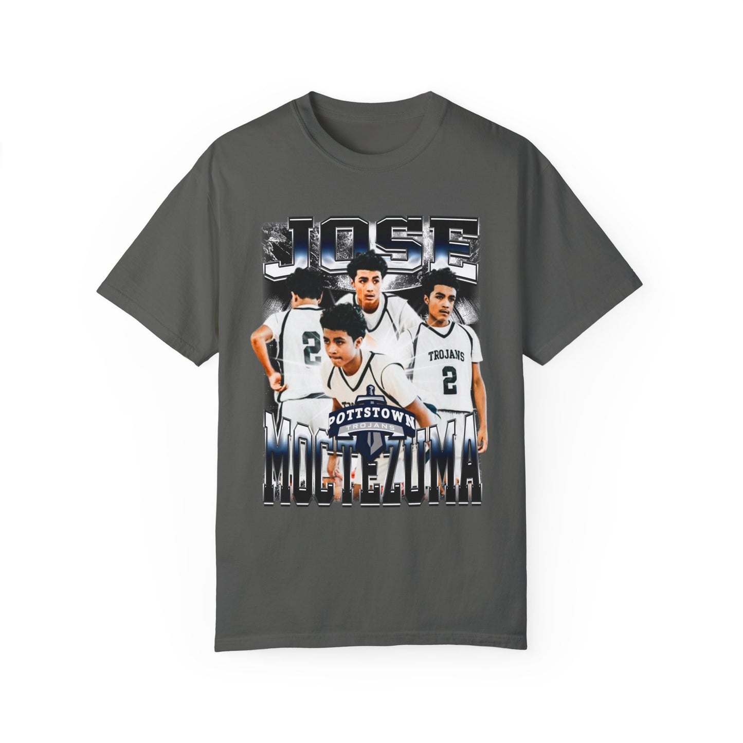 Jose Moctezuma Heavyweight Premium Tee