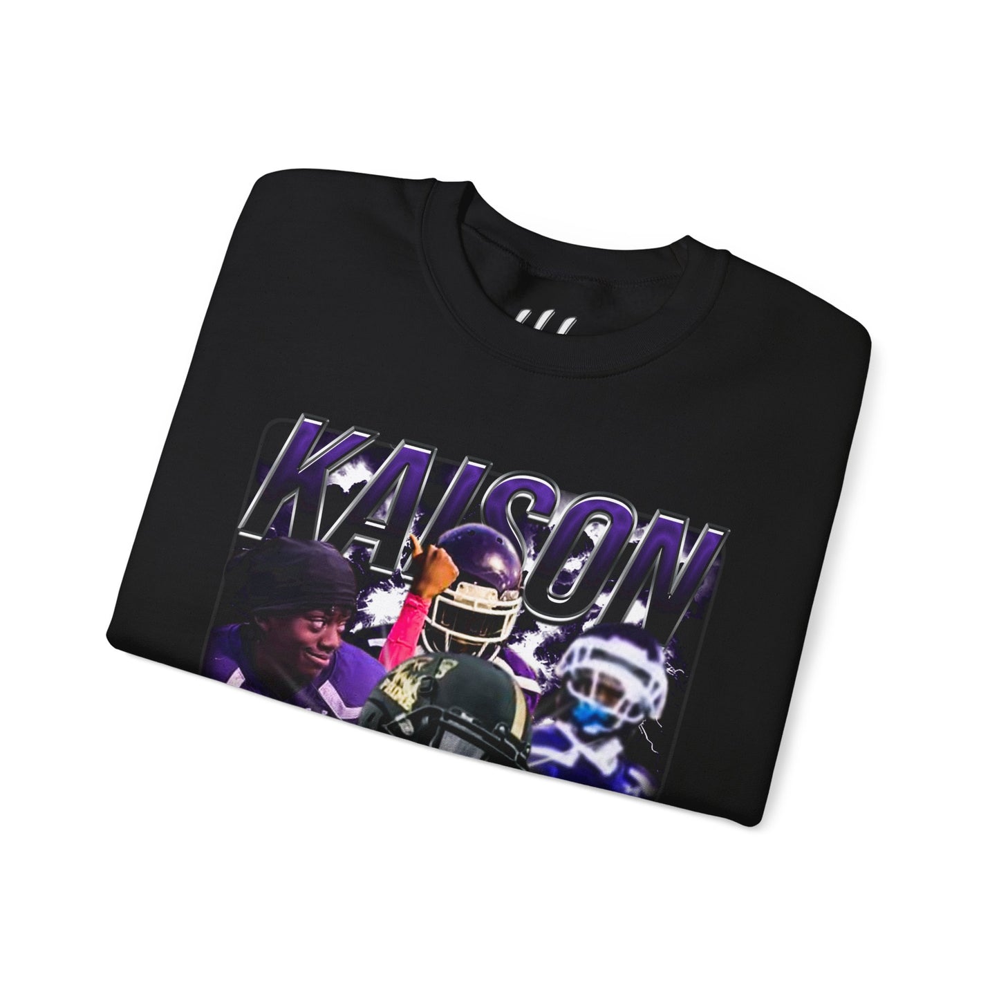 Kaison K2raw Crewneck Sweatshirt