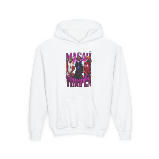 Macah Thigpen Youth Hoodie