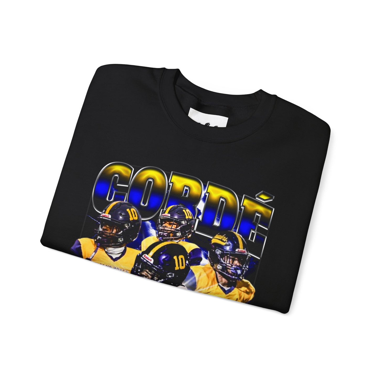 Corde Douglas Crewneck Sweatshirt