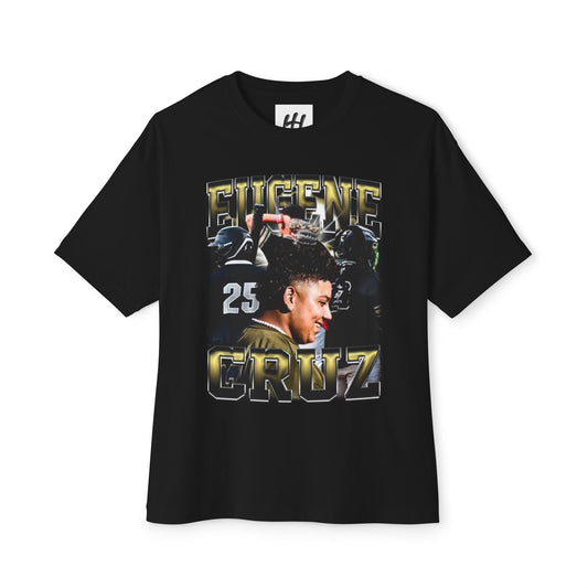 Eugene Cruz Oversized Tee