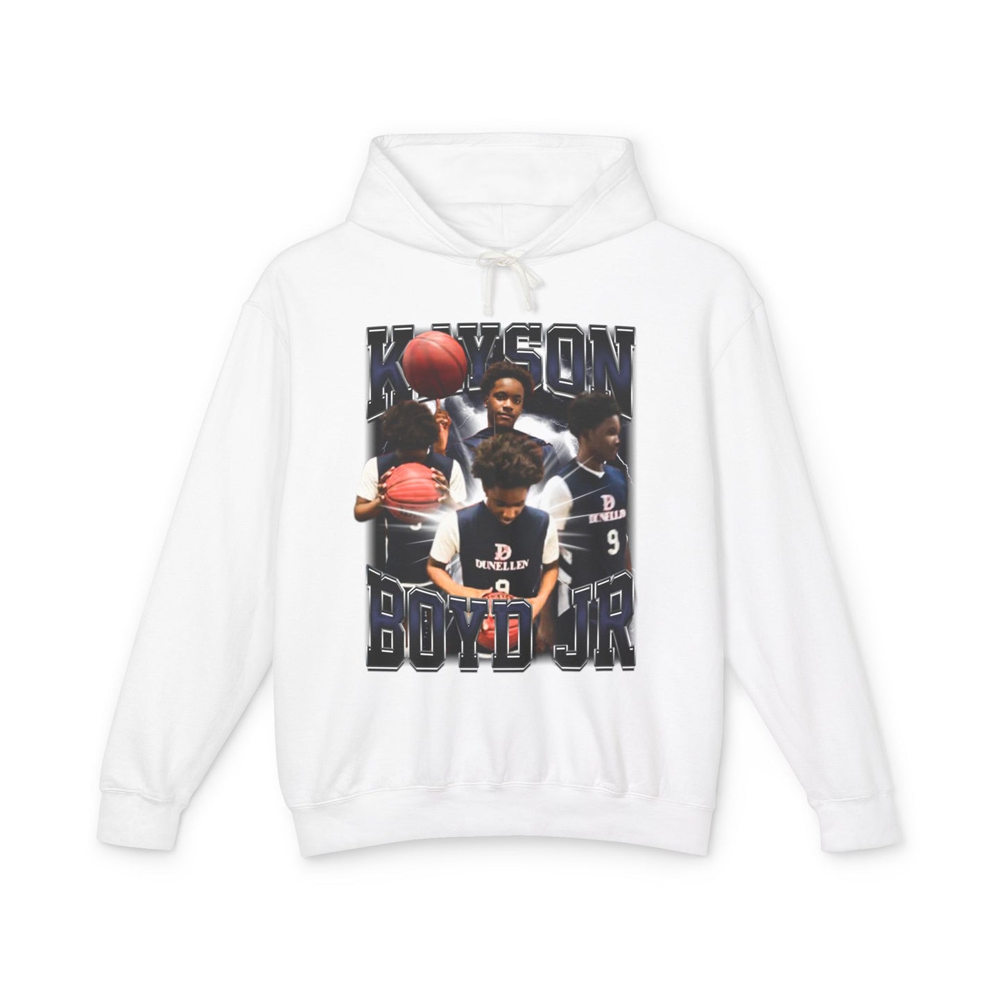 Kayson Boyd Jr Hoodie