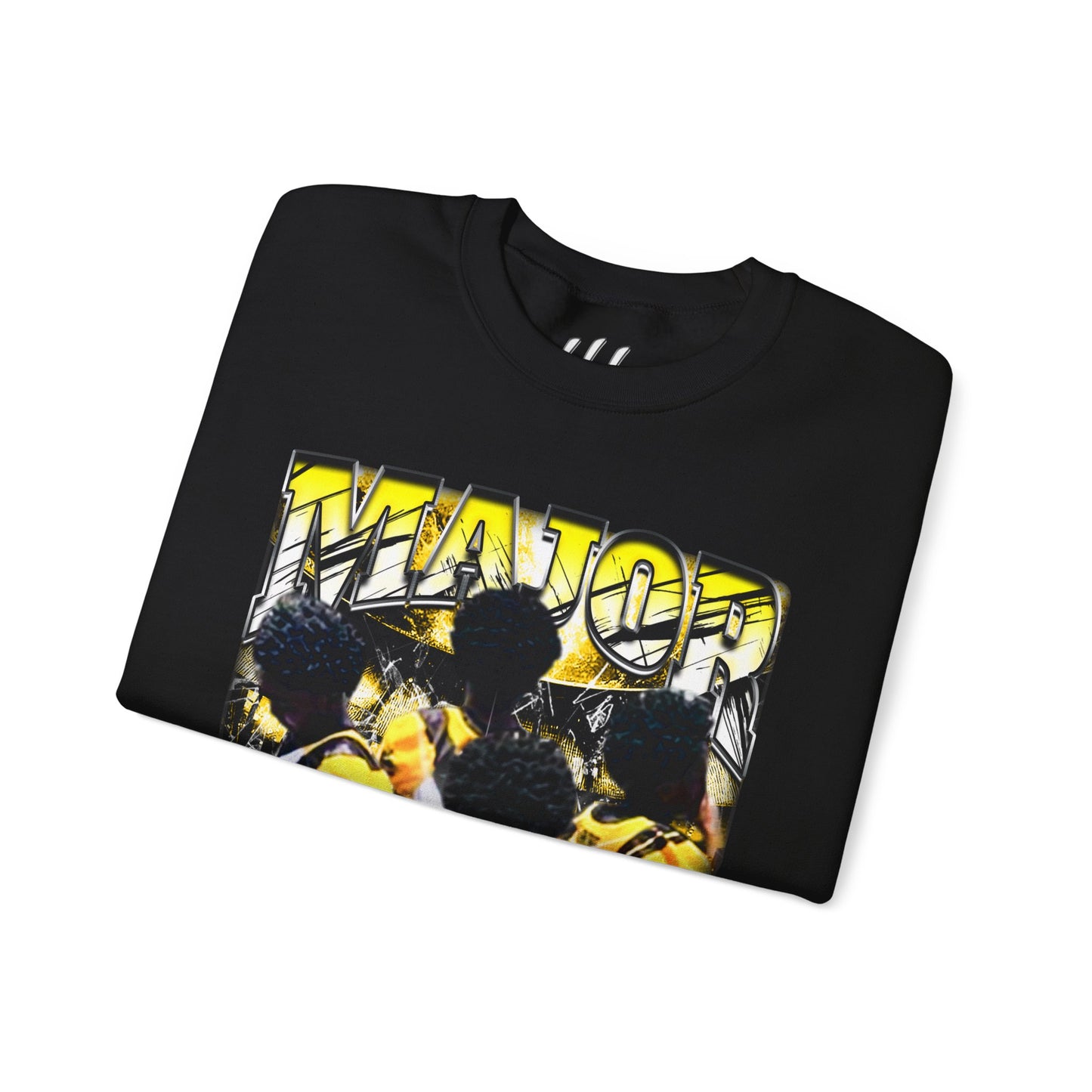 Major Murphy Crewneck Sweatshirt