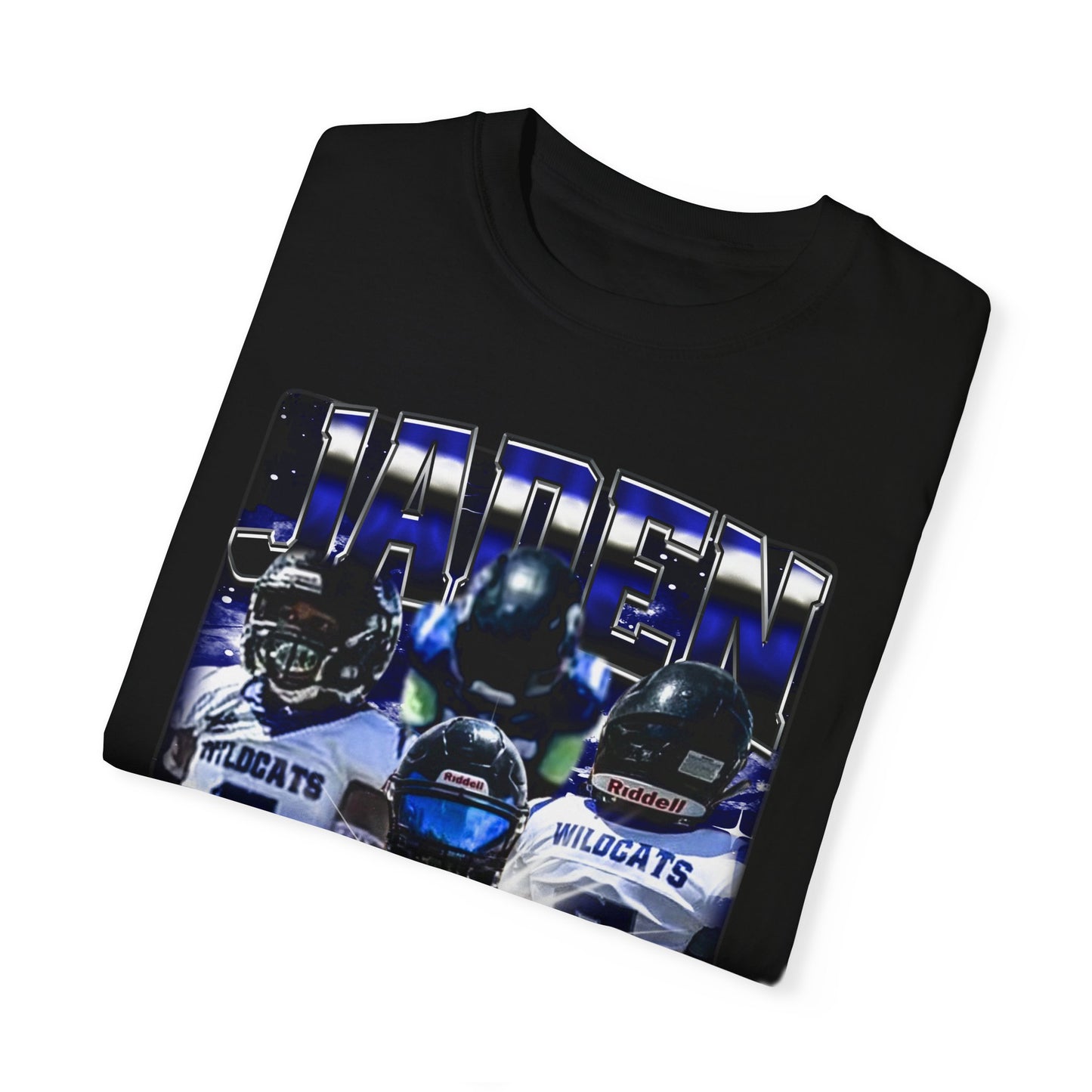 Jaden Kolokithias Heavy Cotton Tee