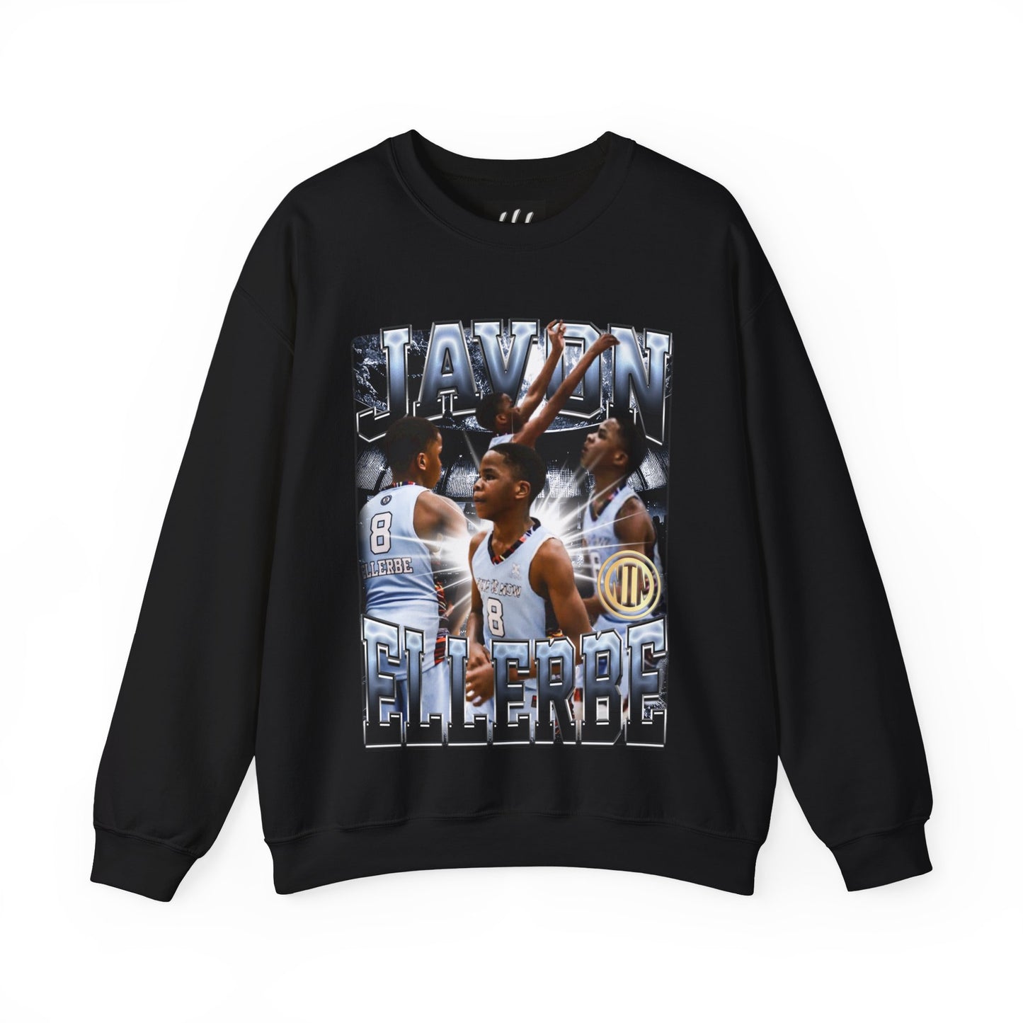 Javon Ellerbe Crewneck Sweatshirt
