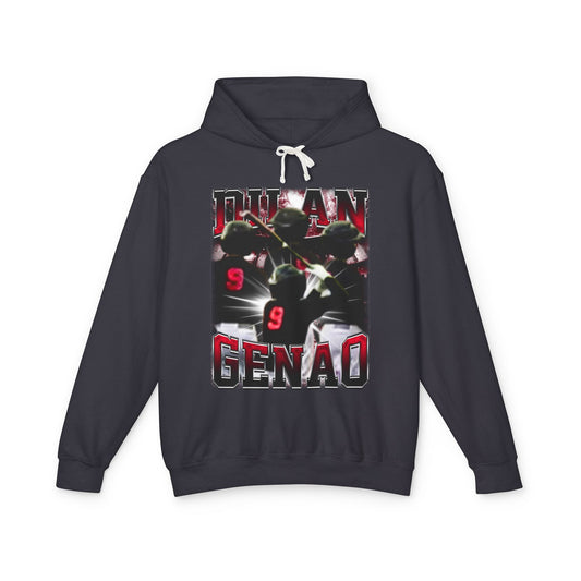 Dilan Genao Hoodie