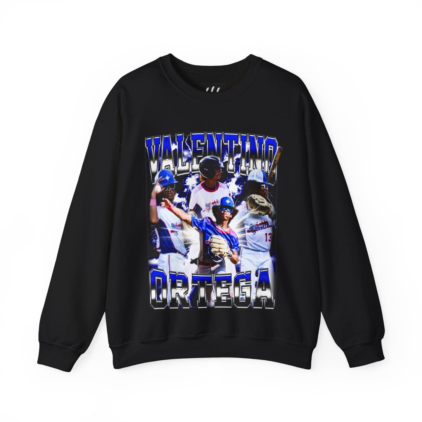 Valentino Ortega Crewneck Sweatshirt