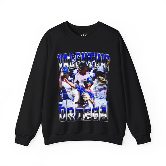 Valentino Ortega Crewneck Sweatshirt