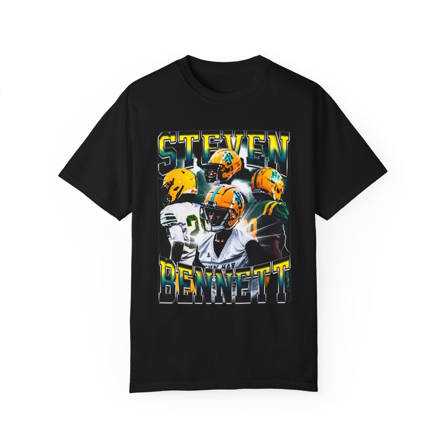 Steven Bennett Heavyweight Premium Tee