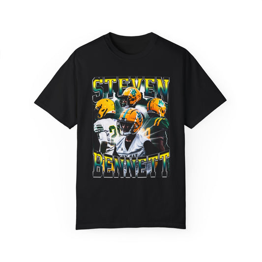 Steven Bennett Heavyweight Premium Tee
