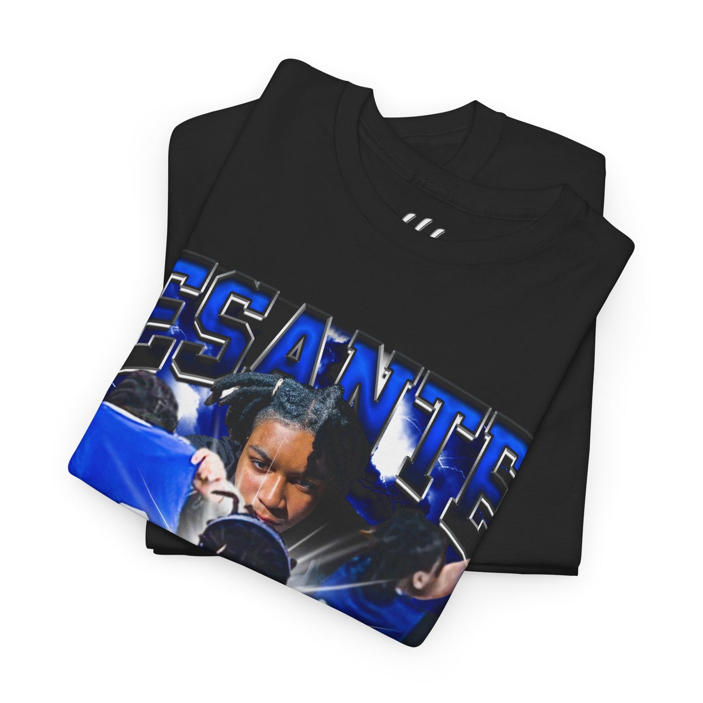 Esante Cruz Heavy Cotton Tee