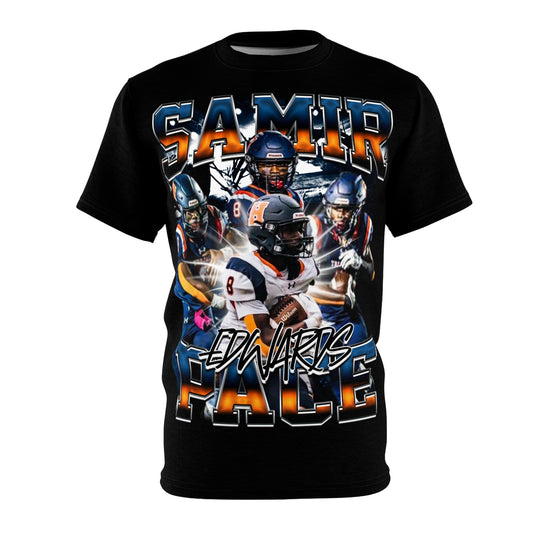 Samir Edwards Pace Vintage Full Pree