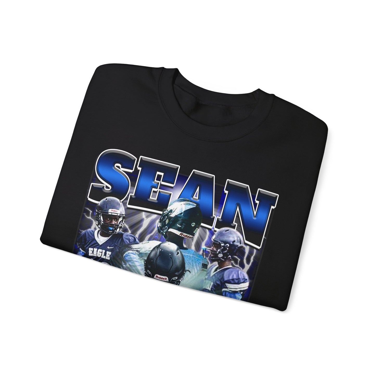 Sean Henry Crewneck Sweatshirt