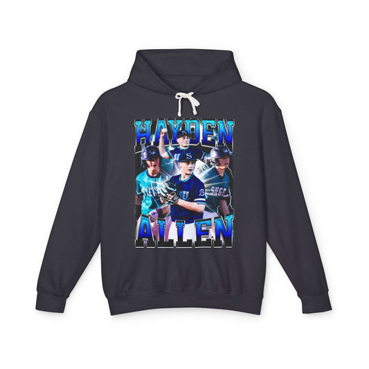 Hayden Allen Hoodie