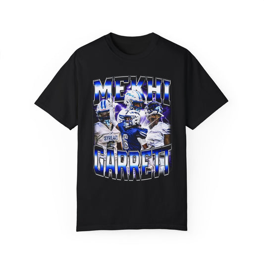 Mekhi Garrett Heavy Cotton Tee