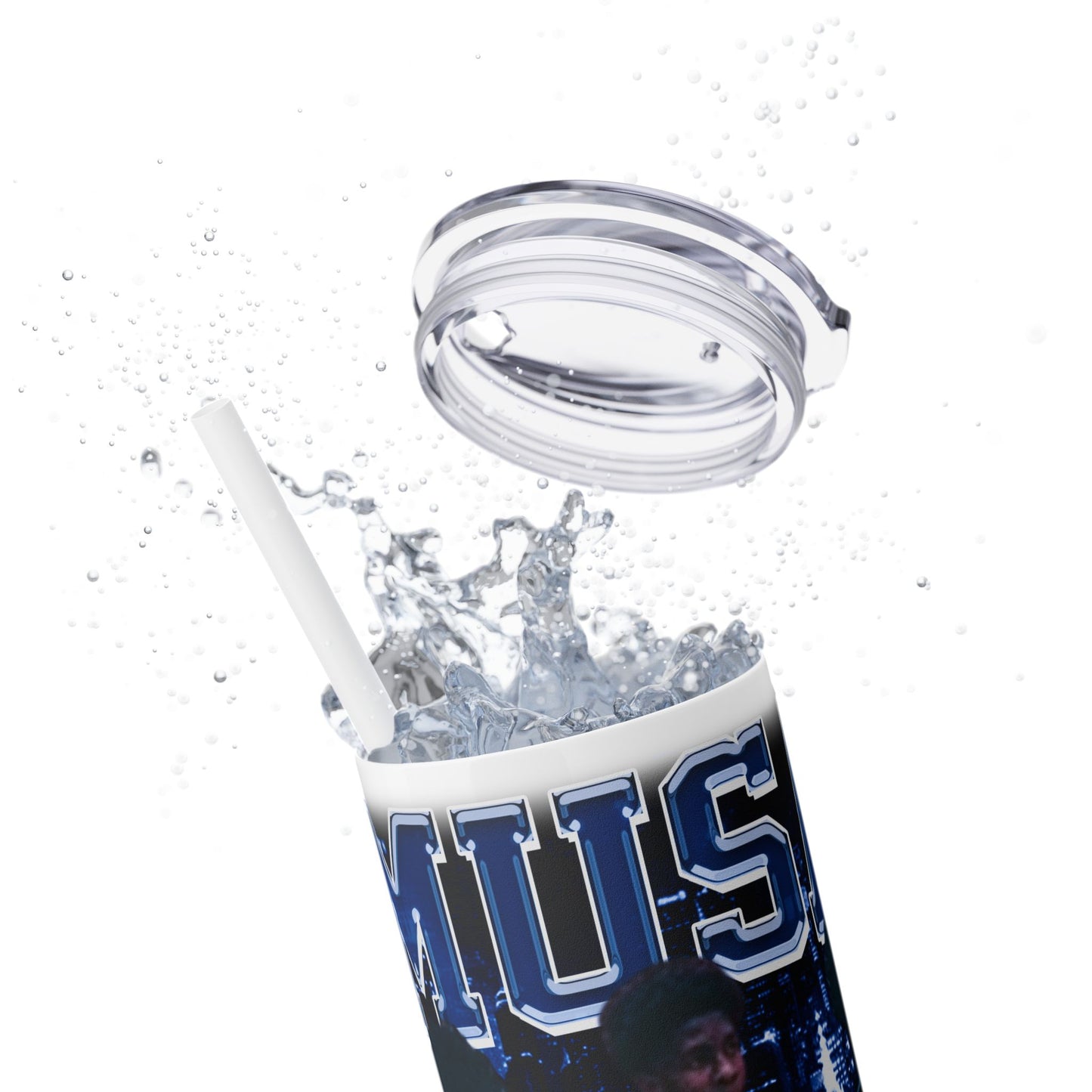 Musa Wittingburg Stainless Steal Tumbler
