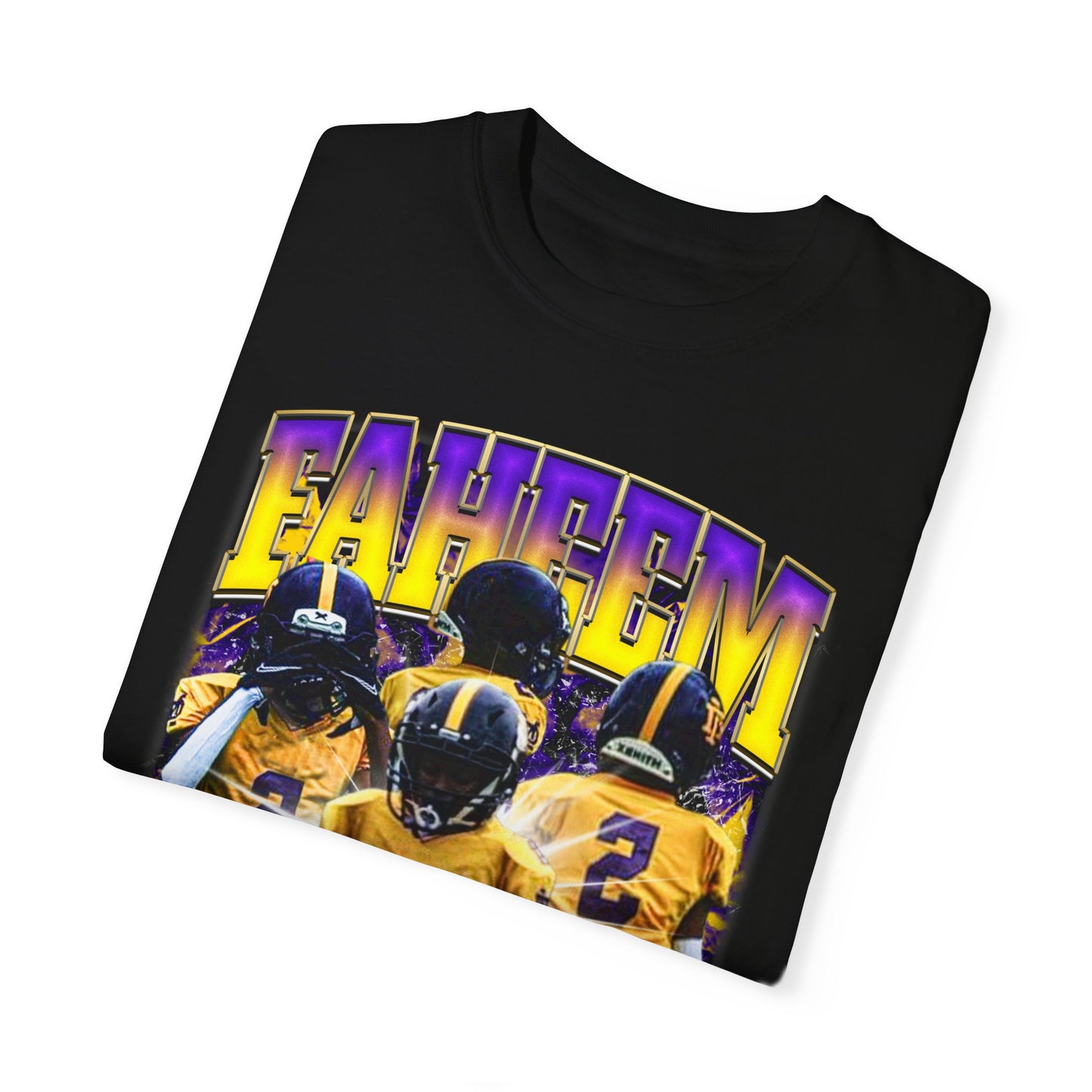 Faheem Ford Heavy Cotton Tee