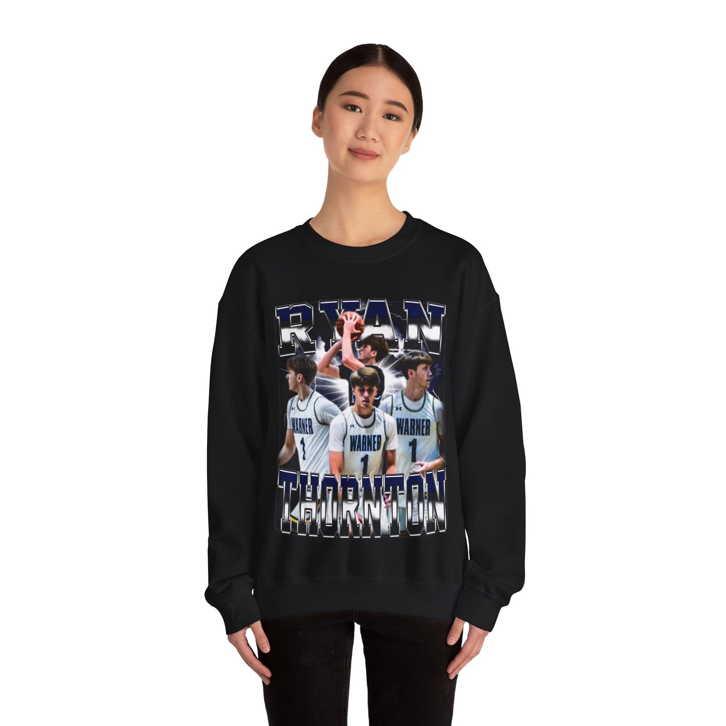 Ryan Thornton Crewneck Sweatshirt
