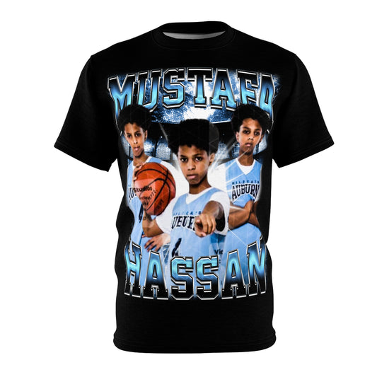 Mustafa Hassan Vintage Full Pree