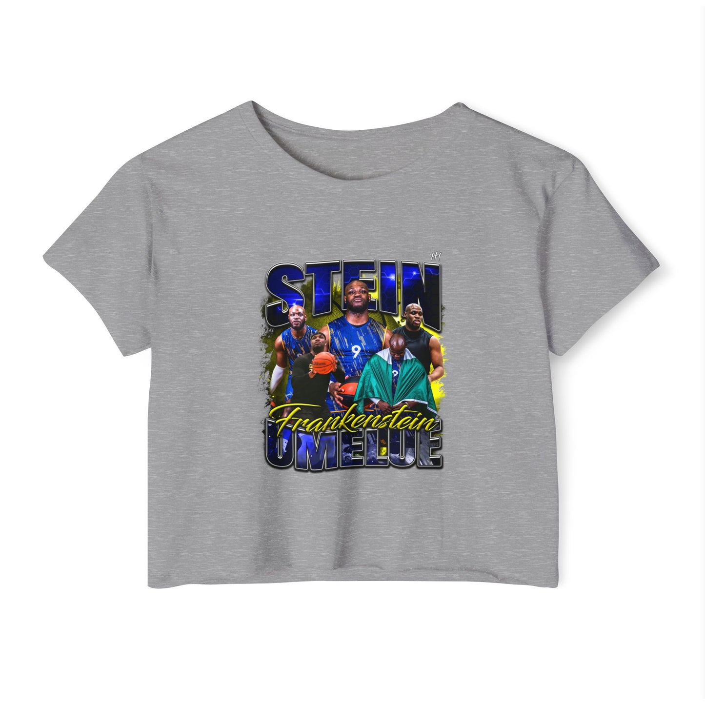 Stein Umelue Crop Top